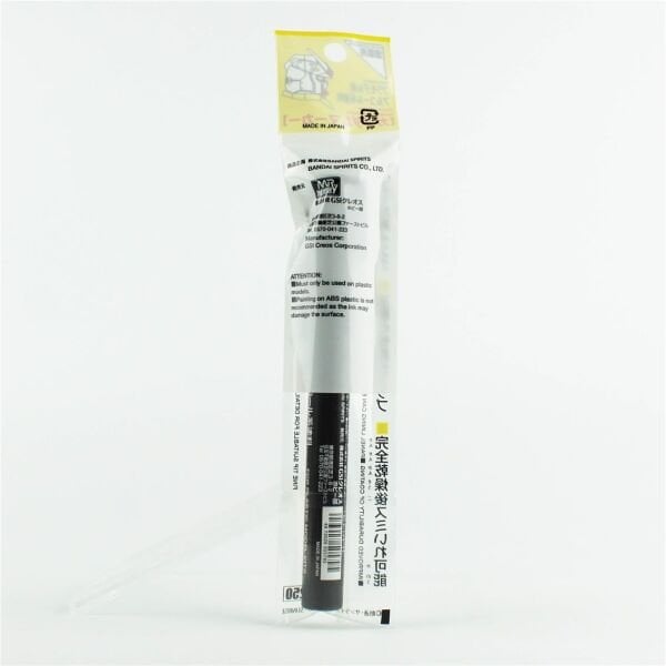 Mr.Hobby GM-05 Silver, Gundam Marker Kalemi