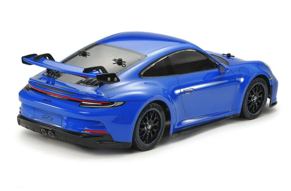 1/10 Porsche 911 GT3 (992) (TT-02)