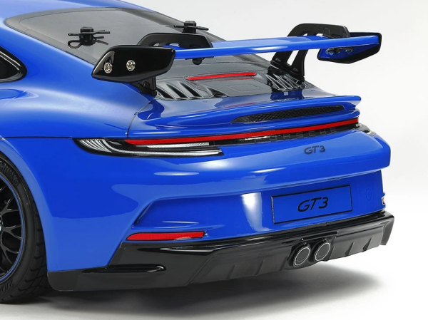 1/10 Porsche 911 GT3 (992) (TT-02)