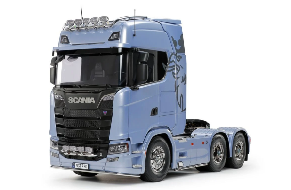 1/14 Scania 770 S