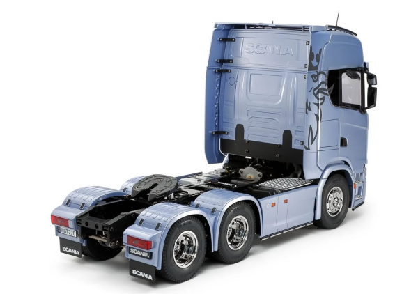 1/14 Scania 770 S