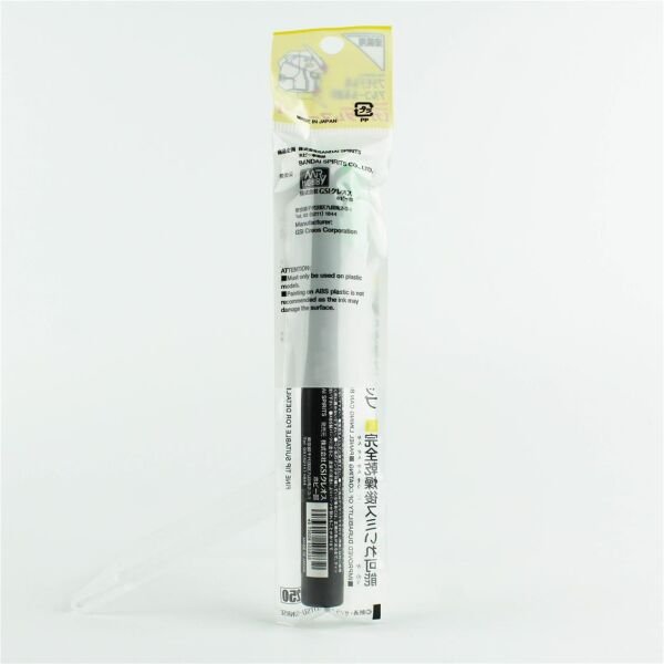 Mr.Hobby GM-09 Eye Green, Gundam Marker Kalemi