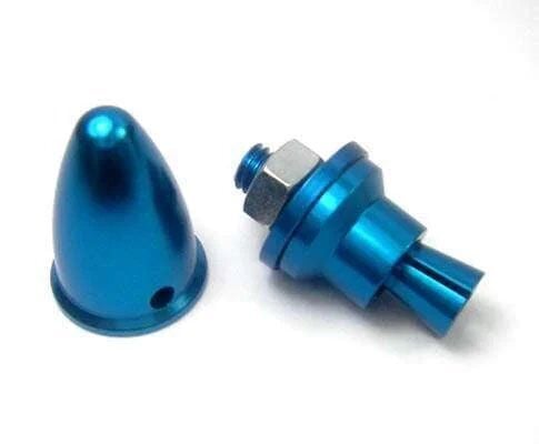 Pervane adaptörü 2.3mm/4,7mm (AS325)(Mavi)