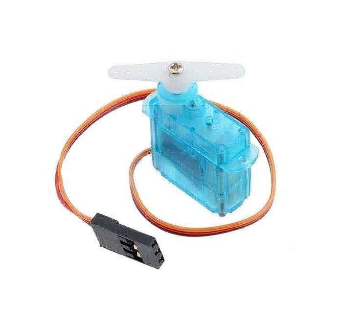 Feetech FS0403 4.3g Nano Mikro Servo Motor