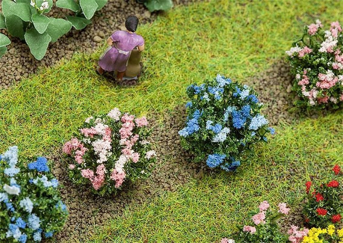 Faller 181271 Ortancalar, 12 Adet