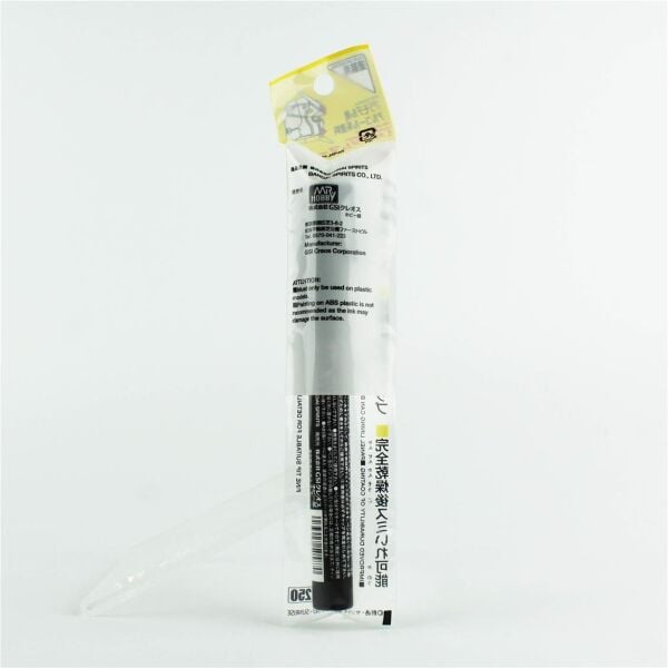 Mr.Hobby GM-13 Mecha Gray, Gundam Marker Kalemi