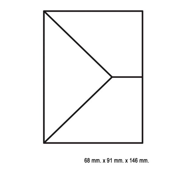 Faller 130496 1/87 Ölçek, Kasaba Apartmanı ( 2 Adet ), Plastik Model Kiti