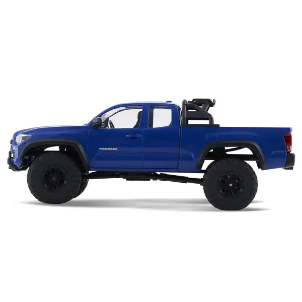 FMS FCX24M 1/24 Toyota Tacoma RTR Mavi