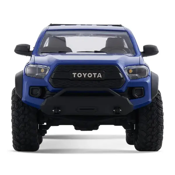 FMS FCX24M 1/24 Toyota Tacoma RTR Mavi