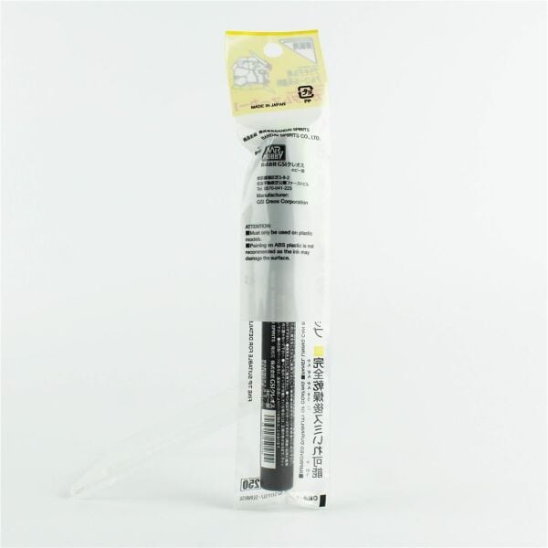 Mr.Hobby GM-15 Green Fluorescent, Gundam Marker Kalemi