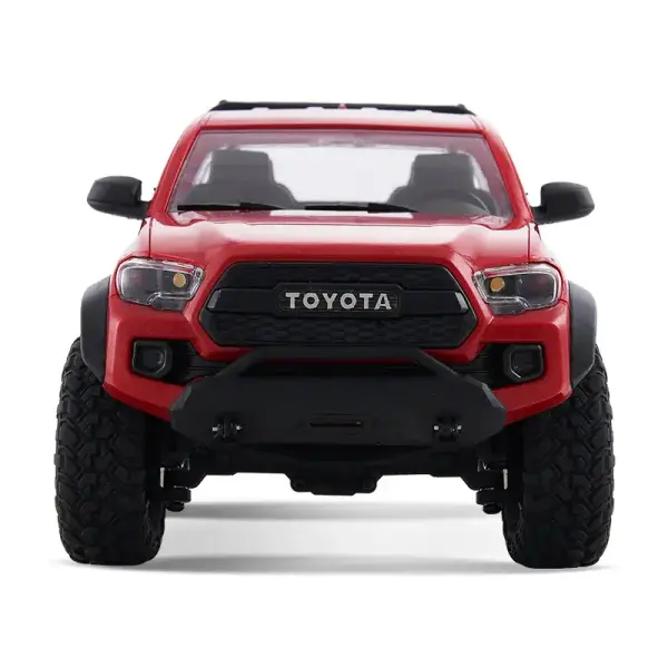 FMS FCX24M 1/24 Toyota Tacoma RTR Kırmızı