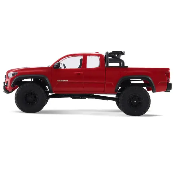 FMS FCX24M 1/24 Toyota Tacoma RTR Kırmızı