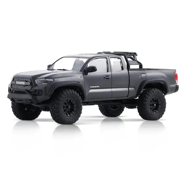 FMS FCX24M 1/24 Toyota Tacoma RTR Gri