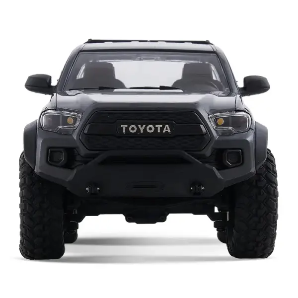 FMS FCX24M 1/24 Toyota Tacoma RTR Gri