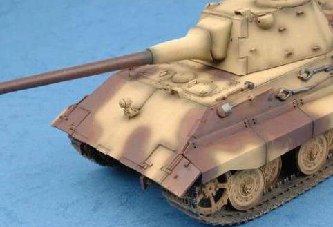 1/35 German E-50 (50-75 tons) Standardpanzer