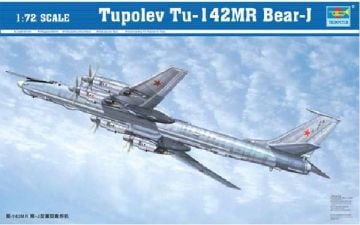 1/72 Russian Su-30MKK Flanker G Fighter