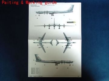 1/72 Russian Su-30MKK Flanker G Fighter