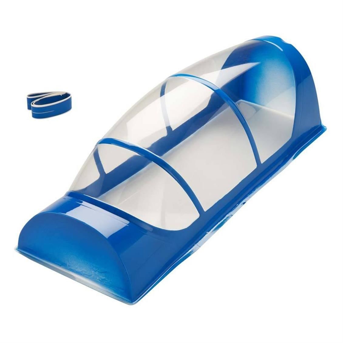 Phoenix H0747 Canopy For Px Yak 54 ,46