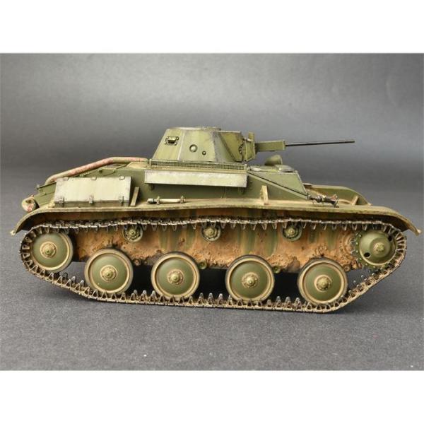 MiniArt T-60 Son Seri, Blendajlı (Gorky Plant) Interior Kit