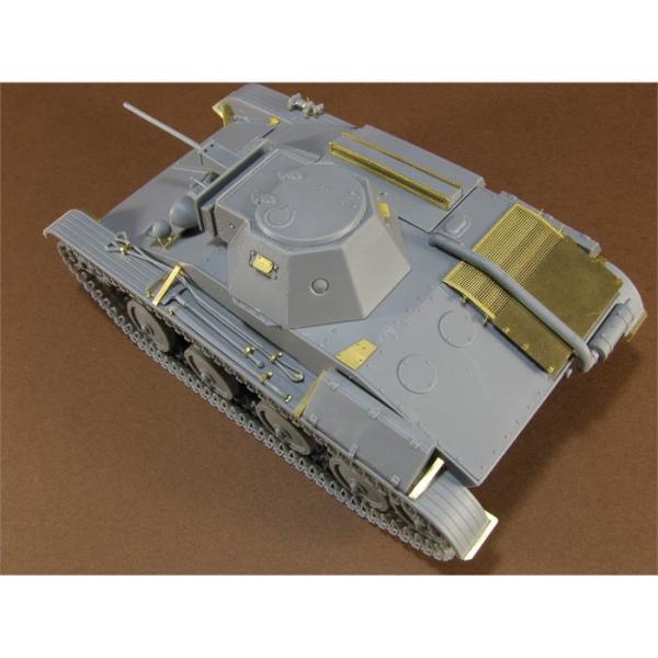 MiniArt T-60 Son Seri, Blendajlı (Gorky Plant) Interior Kit