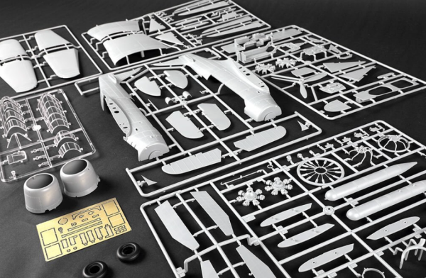1/32 TBD-1 Devastator