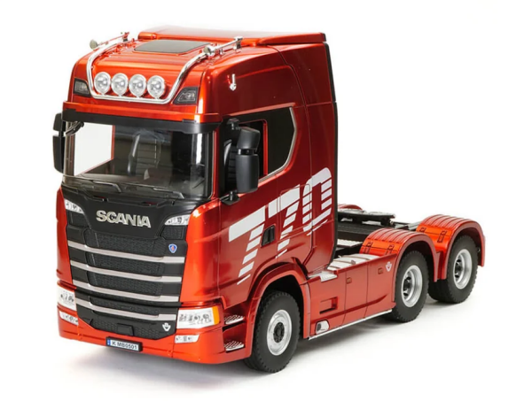 Huina Scania 770S RC Truck 1/18 RTR