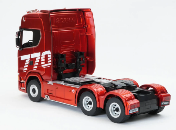Huina Scania 770S RC Truck 1/18 RTR