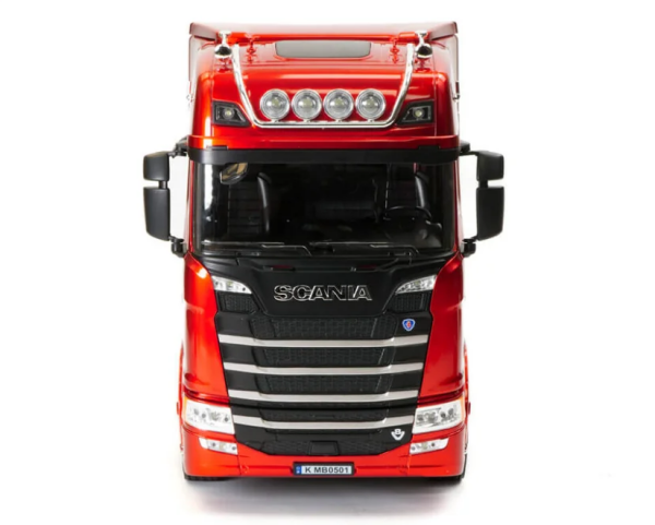 Huina Scania 770S RC Truck 1/18 RTR