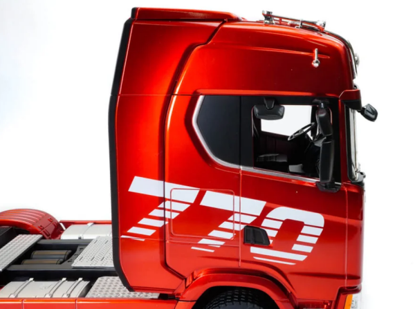 Huina Scania 770S RC Truck 1/18 RTR
