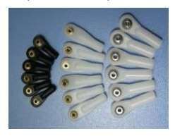 Ball Link Set d2×L27mm M3 (2 Adet)