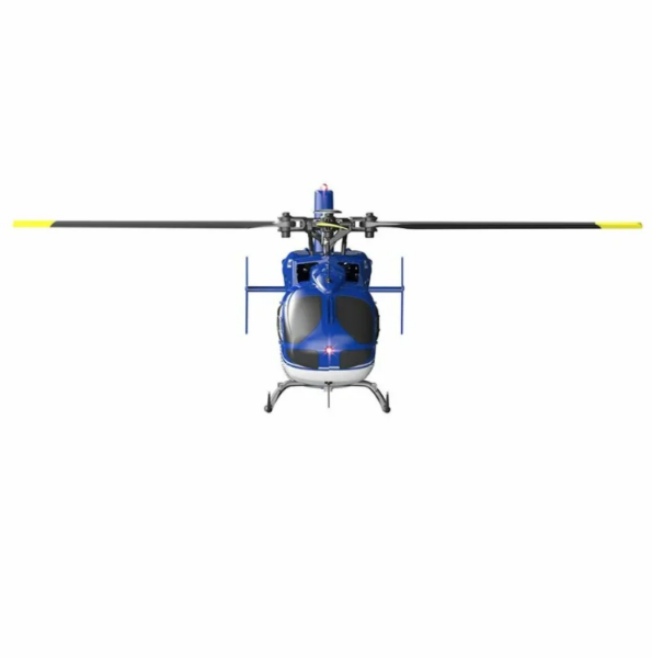 RC ERA C187 EC135 Gyro Stabilized RC Helicopter