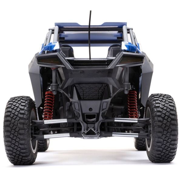 Losi 1/10 RZR Rey Polaris 3S 4X4 RTR Brushless