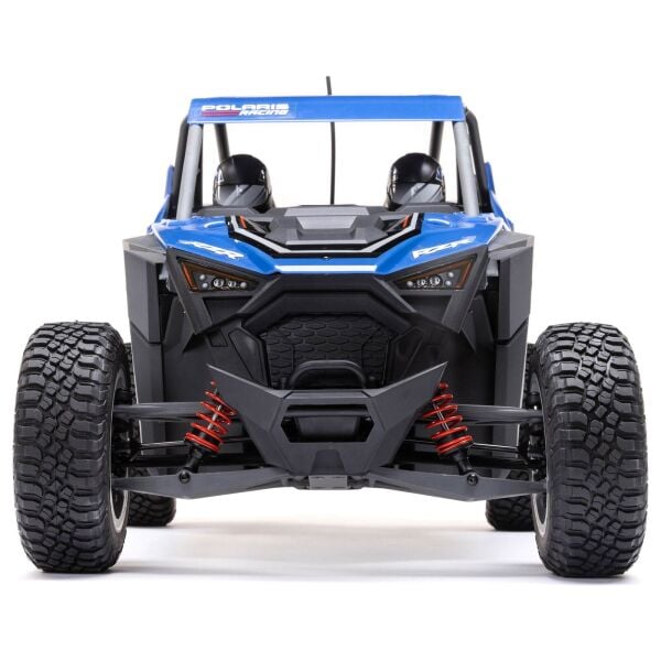 Losi 1/10 RZR Rey Polaris 3S 4X4 RTR Brushless