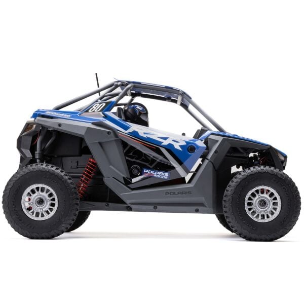 Losi 1/10 RZR Rey Polaris 3S 4X4 RTR Brushless