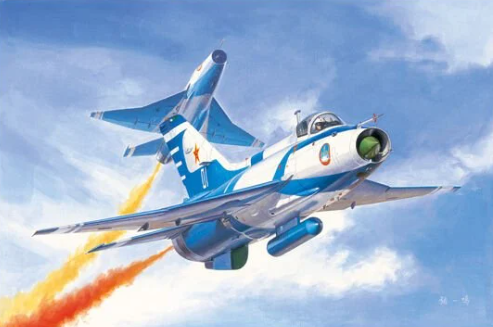1/48 J-7GB