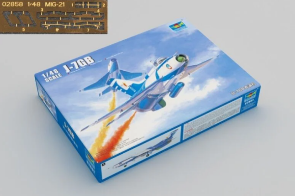 1/48 J-7GB